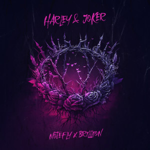 Album Harley & Joker from notefly