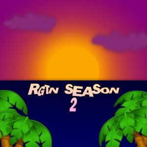 Dany的專輯Rgtn Season 2 (Explicit)
