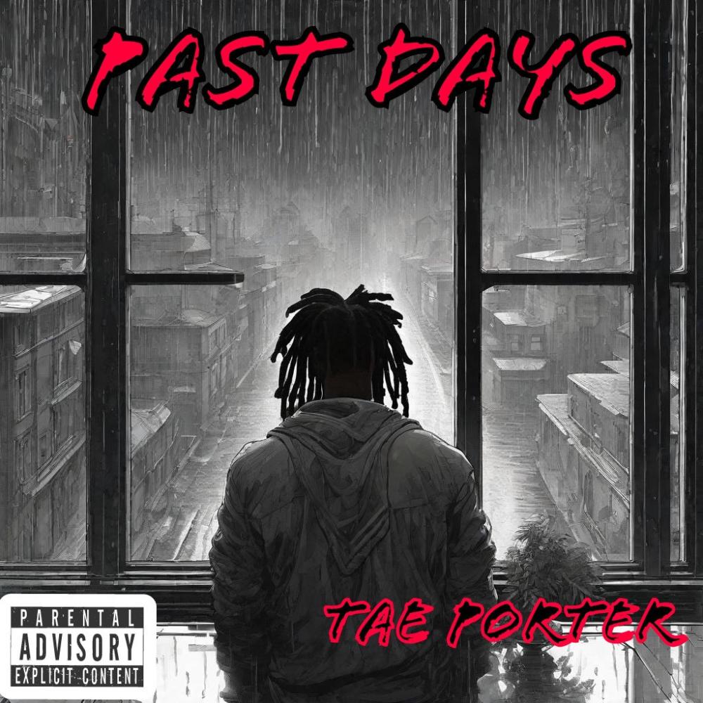 Past Days... (Explicit)