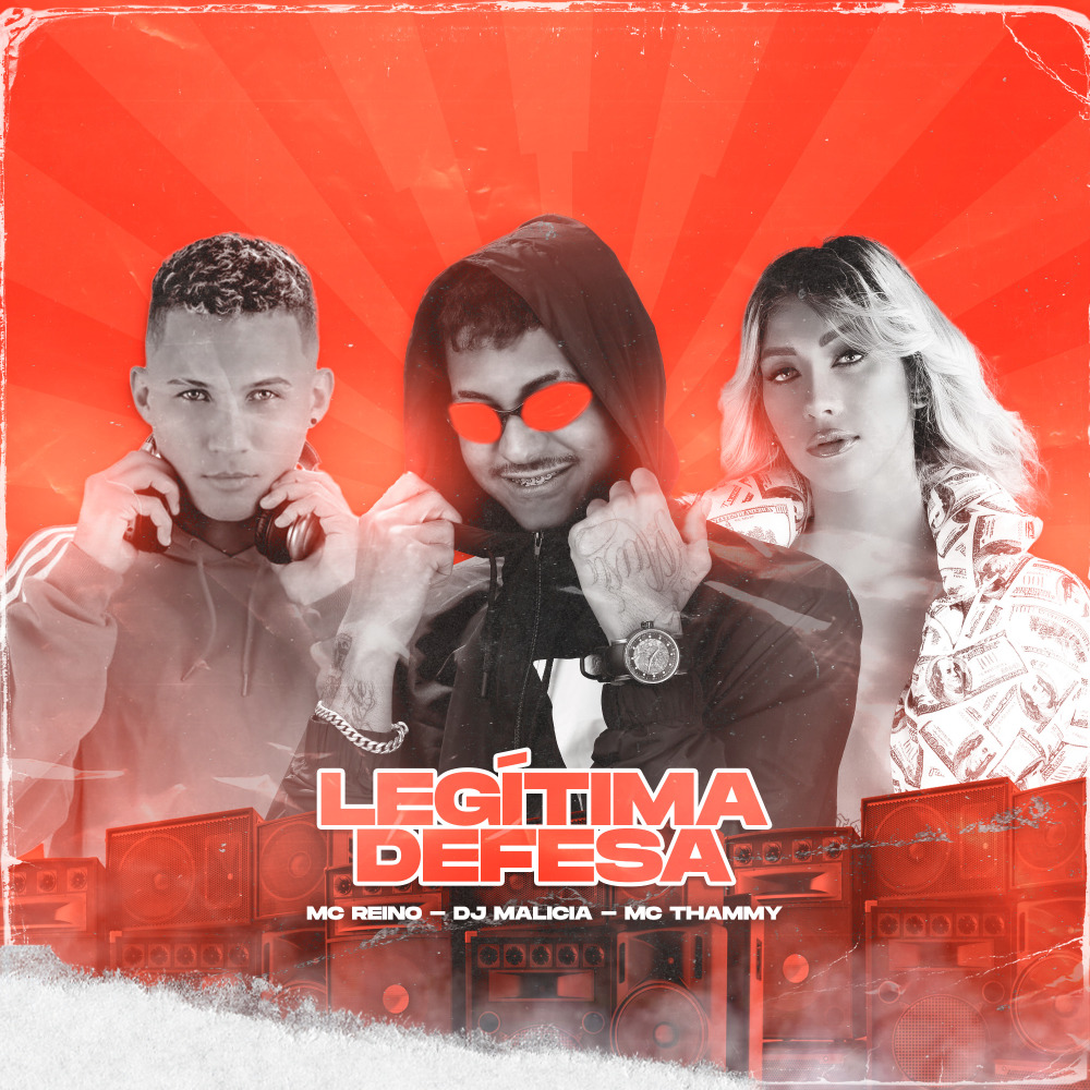 Legítima Defesa (Explicit)