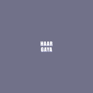 Album Haar Gaya from 