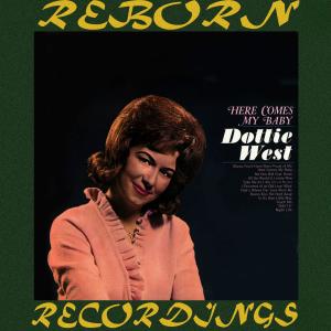 Dottie West的专辑Here Comes My Baby (Hd Remastered)