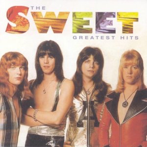 收聽Sweet的Fox on the Run (Single Version)歌詞歌曲