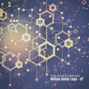 อัลบัม Million Dollar Legs - EP ศิลปิน The Rain Company