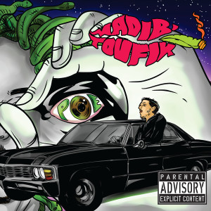 Listen to Sweet Like a Kiss (Explicit) song with lyrics from Madib' Toufik