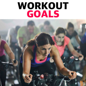 Various的专辑Workout Goals