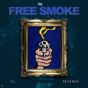 Album Free Smoke (feat. C3) (Explicit) from 