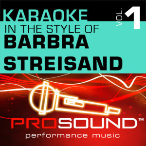 收聽ProSound Karaoke Band的Some Day My Prince Will Come (Karaoke Instrumental Track)[In the style of Barbra Streisand]歌詞歌曲