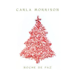 Carla Morrison的專輯Noche De Paz
