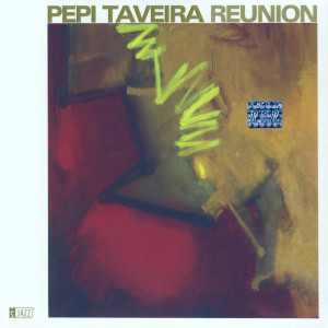 收聽Pepi Taveira的Reunión歌詞歌曲