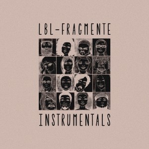 Album FRAGMENTE (Instrumentals) oleh Steril One