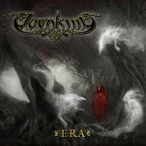 Dengarkan Through Wolf's Eyes (其他) lagu dari Elvenking dengan lirik