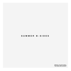 ดาวน์โหลดและฟังเพลง The Kids Are Alright พร้อมเนื้อเพลงจาก New West