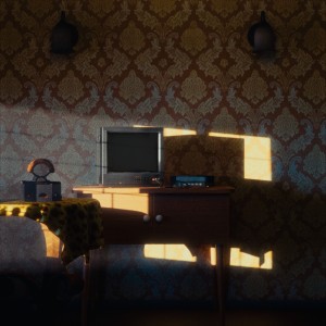 收聽Mujahid Hasan的Gham歌詞歌曲