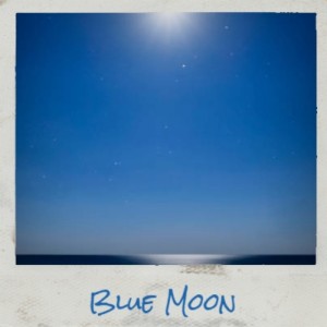 ดาวน์โหลดและฟังเพลง Blue Moon พร้อมเนื้อเพลงจาก Frank Sinatra