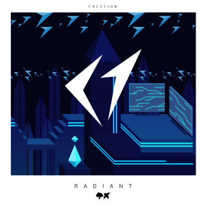 Frection的專輯Radiant