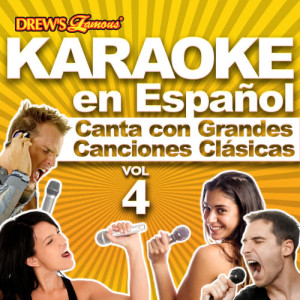 收聽The Hit Crew的En una Esquina Cualquiera (Karaoke Version)歌詞歌曲