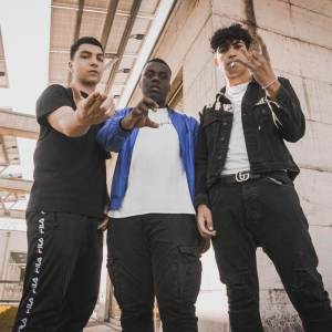 收聽Mike Silo的Did It Again (RMX) (Explicit) (RMX|Explicit)歌詞歌曲