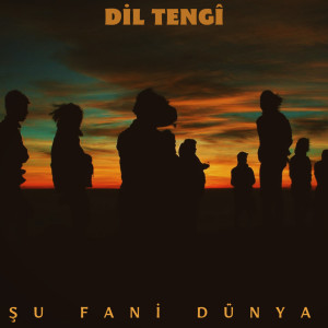 Album Şu Fani Dünya from 