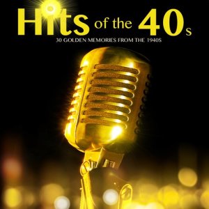 Various Artists的專輯Hits of the 40s