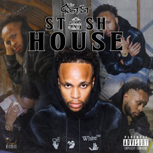 Listen to Stash House (Explicit) song with lyrics from Spade The Artist