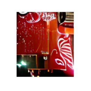 ดาวน์โหลดและฟังเพลง red coke truck christmas พร้อมเนื้อเพลงจาก Oliver Leith