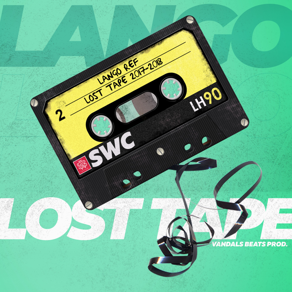 Lost Tape 2017-2018