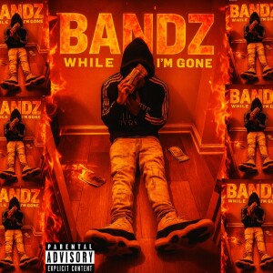 Album While I’m Gone (Explicit) from Bandz