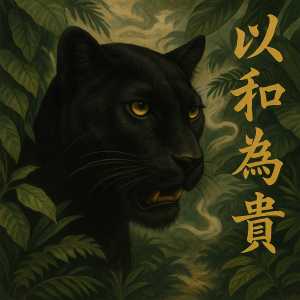 收聽DAFAA的以和爲貴 (Explicit)歌詞歌曲