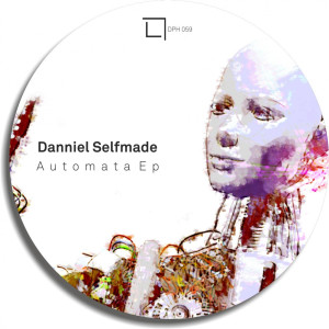Danniel Selfmade 的專輯Automata