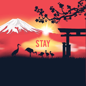 收听Enerugi Shindo的Stay歌词歌曲