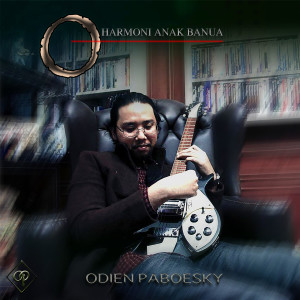Dengarkan Terang Di Negri Seberang lagu dari Odien Paboesky dengan lirik
