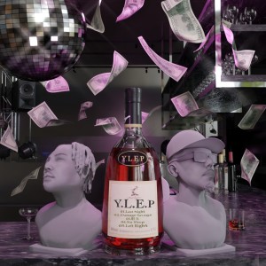 Album Y.L.E.P from 