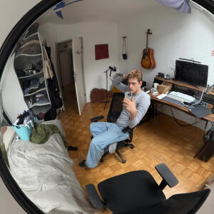 default playlist img