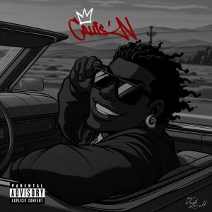 收聽Iamjoshlovett的Cruis'N (Explicit)歌詞歌曲