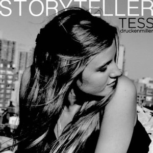 ดาวน์โหลดและฟังเพลง Bruises พร้อมเนื้อเพลงจาก Tess Druckenmiller