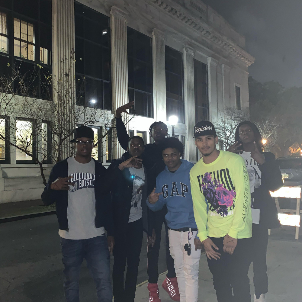 Hard Times (Explicit)