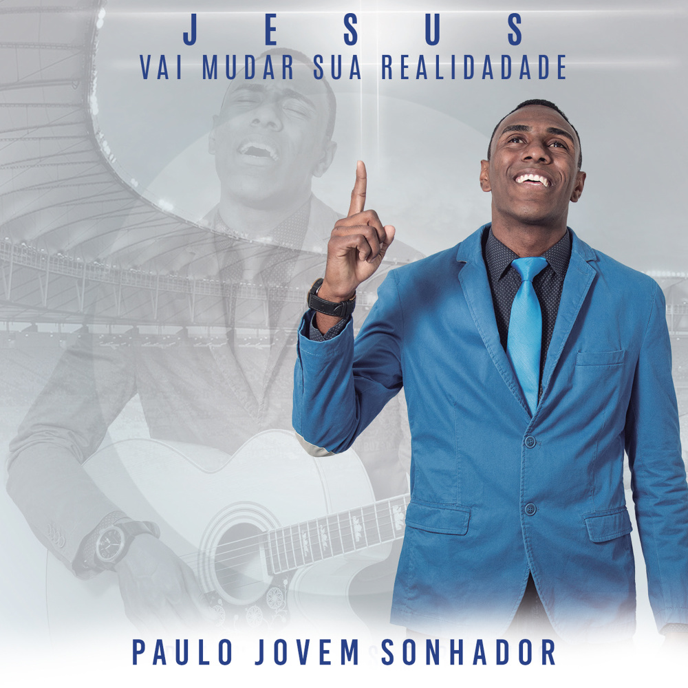 Onde Está a Tua Fé?