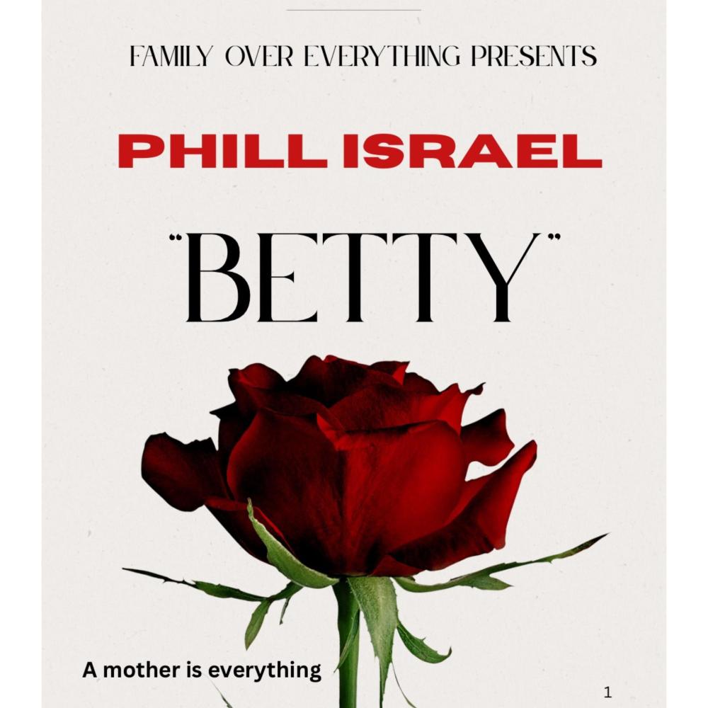 Betty (Explicit)
