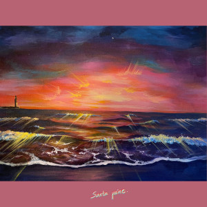 ดาวน์โหลดและฟังเพลง Moderation (feat. Sonny Zero) (Explicit) พร้อมเนื้อเพลงจาก Santa Paine