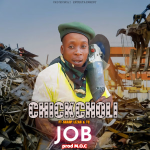 Chickcholi的專輯Job