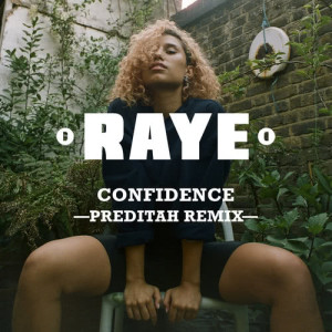 ดาวน์โหลดและฟังเพลง Confidence (Preditah Remix) พร้อมเนื้อเพลงจาก Raye
