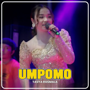 Album UMPOMO (Nirwana Comeback) from Tasya Rosmala