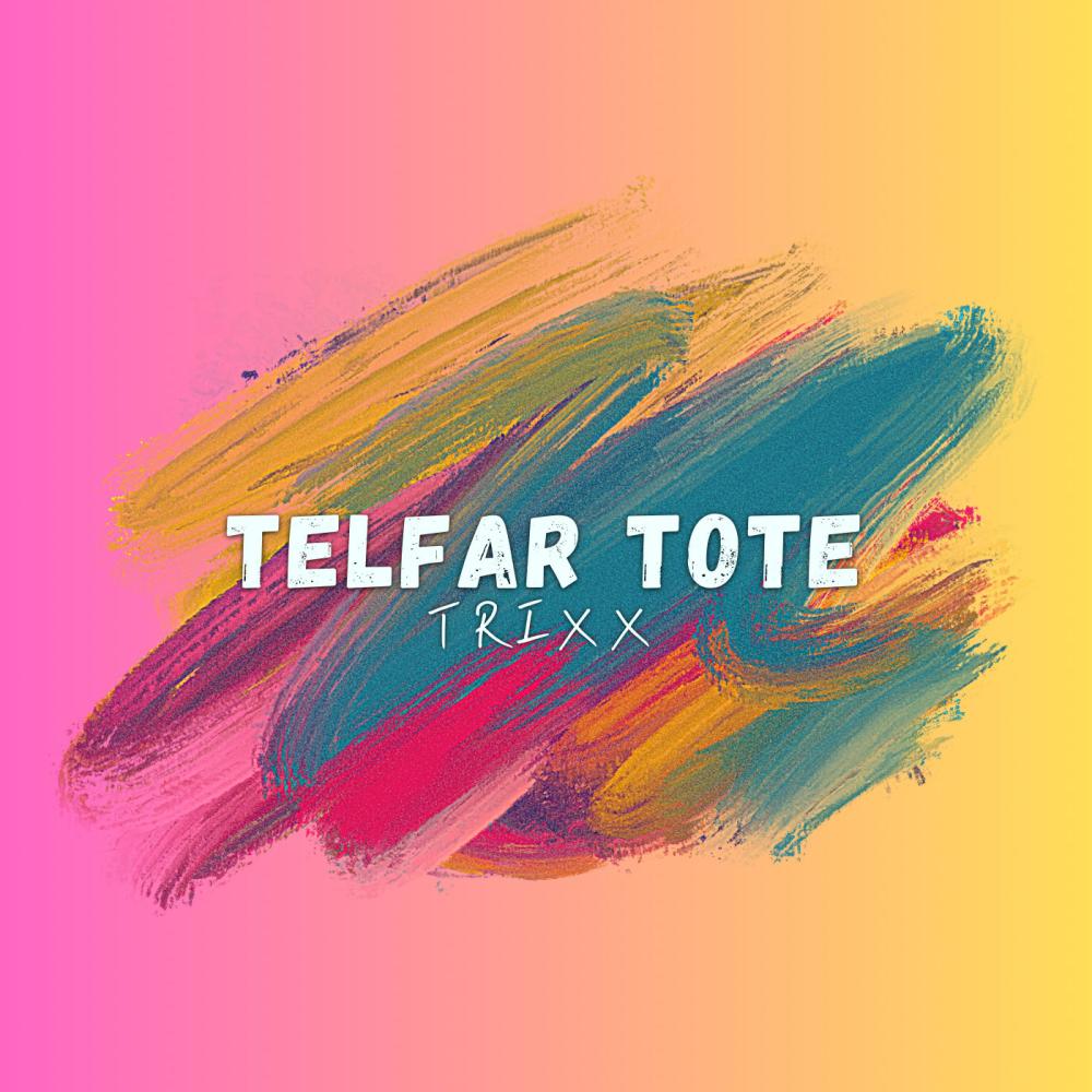 Telfar Tote (Explicit)