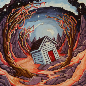Listen to While I'm Waiting Here song with lyrics from Billy Strings