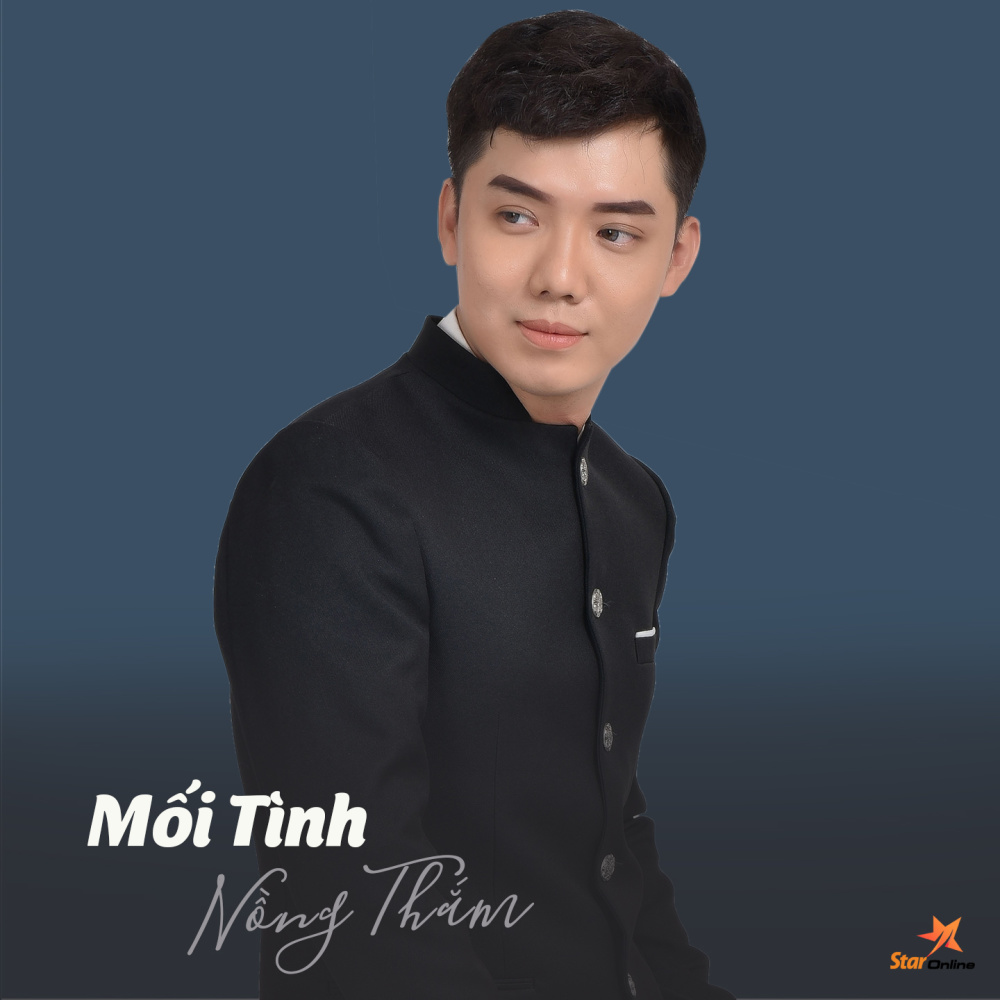 Mối Tình Nồng Thắm