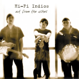 Listen to Chosen One song with lyrics from Hi-Fi Indios