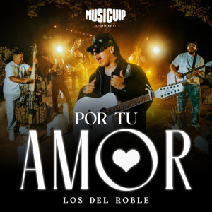 Listen to Por Tu Amor song with lyrics from Los del roble