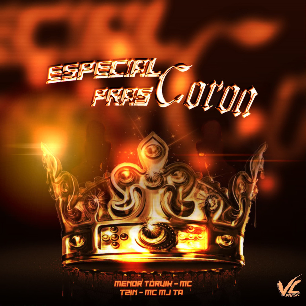 Especial pras Coroa (Explicit)