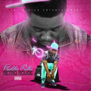 Album Going Down (Explicit) from Freddie Retro